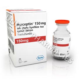 Herceptin (Trastuzumab) - 150mg (1 vial)
