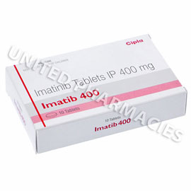 Винат 100 (иматиниб) – 100 мг (120 капсул)